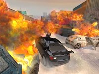 Hollywood Stunts Racing Star screenshot, image №1756311 - RAWG