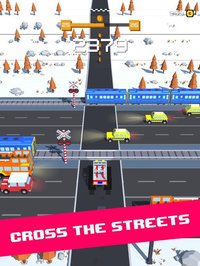 Traffic Rescue screenshot, image №1960692 - RAWG