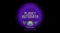 Planet Automata screenshot, image №2140703 - RAWG