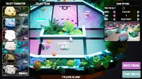 Fluffy Showdown screenshot, image №4231787 - RAWG