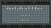 Autobattler screenshot, image №3058403 - RAWG