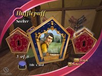 Harry Potter: Quidditch World Cup screenshot, image №371410 - RAWG