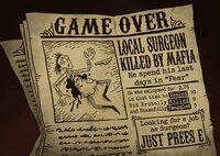 Kill or Heal screenshot, image №3215517 - RAWG