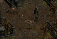 The Lost Island (itch) screenshot, image №1165759 - RAWG