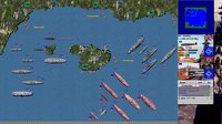 Battleships and Carriers - WW2 Battleship Game screenshot, image №1710851 - RAWG
