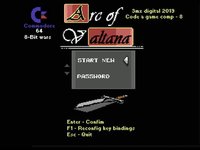 ARC_OF_VALTANA screenshot, image №1879193 - RAWG