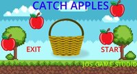 CATCH APPLES (josue15) screenshot, image №3709946 - RAWG