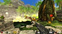 Action Alien: Tropical Mayhem screenshot, image №835483 - RAWG