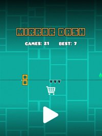 Mirror Dash screenshot, image №1811959 - RAWG