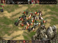 Imperivm: Great Battles of Rome screenshot, image №364576 - RAWG