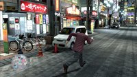 Yakuza 4 screenshot, image №536986 - RAWG