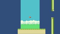 Flappy Bird (itch) (Dr. Loco) screenshot, image №2472827 - RAWG