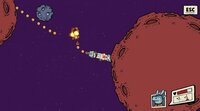 DURBI IN SPACE screenshot, image №2441014 - RAWG