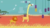 oh my giraffe (itch) screenshot, image №1000785 - RAWG