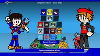 Armatelum Showdown (The Official Demo) screenshot, image №3107413 - RAWG
