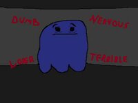 Anxiety Demo screenshot, image №2920625 - RAWG