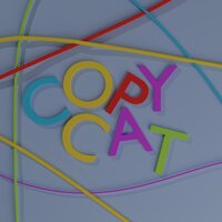 COPYCAT (itch) (corujamaraca) screenshot, image №3067484 - RAWG