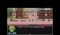 Jen's Monster Cafe screenshot, image №1090200 - RAWG