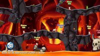 Worms (2007) screenshot, image №526129 - RAWG