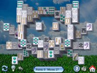 All-in-One Mahjong 2 screenshot, image №949592 - RAWG
