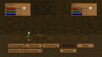 Dungeon Explorer (itch) (MatchboxGames) screenshot, image №2505294 - RAWG