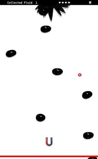 Ferrofluid the Game (Game Jam) screenshot, image №1237325 - RAWG