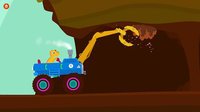 Dinosaur Digger Free screenshot, image №1352327 - RAWG