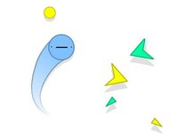 Movement (PikseliMikke) screenshot, image №2922898 - RAWG