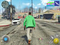 Gangstar Open World Crime War screenshot, image №3658223 - RAWG