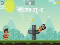 Archer Hero - King Of Archery screenshot, image №1795807 - RAWG