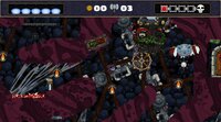 Bogden, Who Throws Axes screenshot, image №3275679 - RAWG