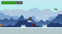 Goat Adventures 2D screenshot, image №2631270 - RAWG