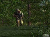 Arma: Armed Assault screenshot, image №430553 - RAWG