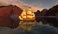 Pirates of the Burning Sea screenshot, image №355938 - RAWG