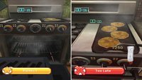 Food Network: Cook or Be Cooked screenshot, image №789696 - RAWG