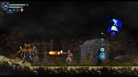 Chronicles of the Wolf screenshot, image №4218838 - RAWG
