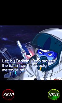 Space Cannon (MeGo_Studio) screenshot, image №2277088 - RAWG