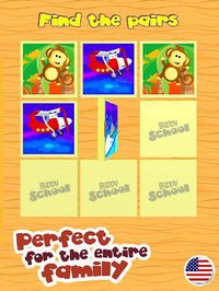 Buddy School: Basic Math learning for kids screenshot, image №1580838 - RAWG