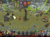 Battlemist: Clash of Towers screenshot, image №1689746 - RAWG