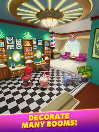 Disco Match screenshot, image №3825370 - RAWG