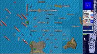 Battleships and Carriers - Pacific War screenshot, image №2214302 - RAWG