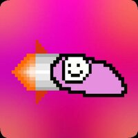 flappy baby screenshot, image №2902147 - RAWG