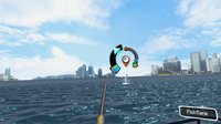 Real Fishing VR screenshot, image №1845647 - RAWG