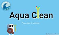 Aqua Clean (Prathamesh Bhatkar) screenshot, image №3125098 - RAWG