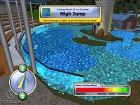 SeaWorld Adventure Parks Tycoon 2 screenshot, image №418525 - RAWG