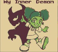 My Inner Demon (Brian Cain  🌀) screenshot, image №3239632 - RAWG