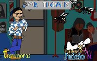 Mr Tijerakis screenshot, image №2994802 - RAWG