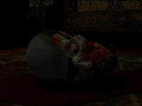 Resident Evil Director's Cut screenshot, image №3335774 - RAWG