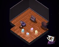 Hotel Horror! screenshot, image №2617921 - RAWG