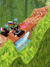 Rock Crawling screenshot, image №2687602 - RAWG